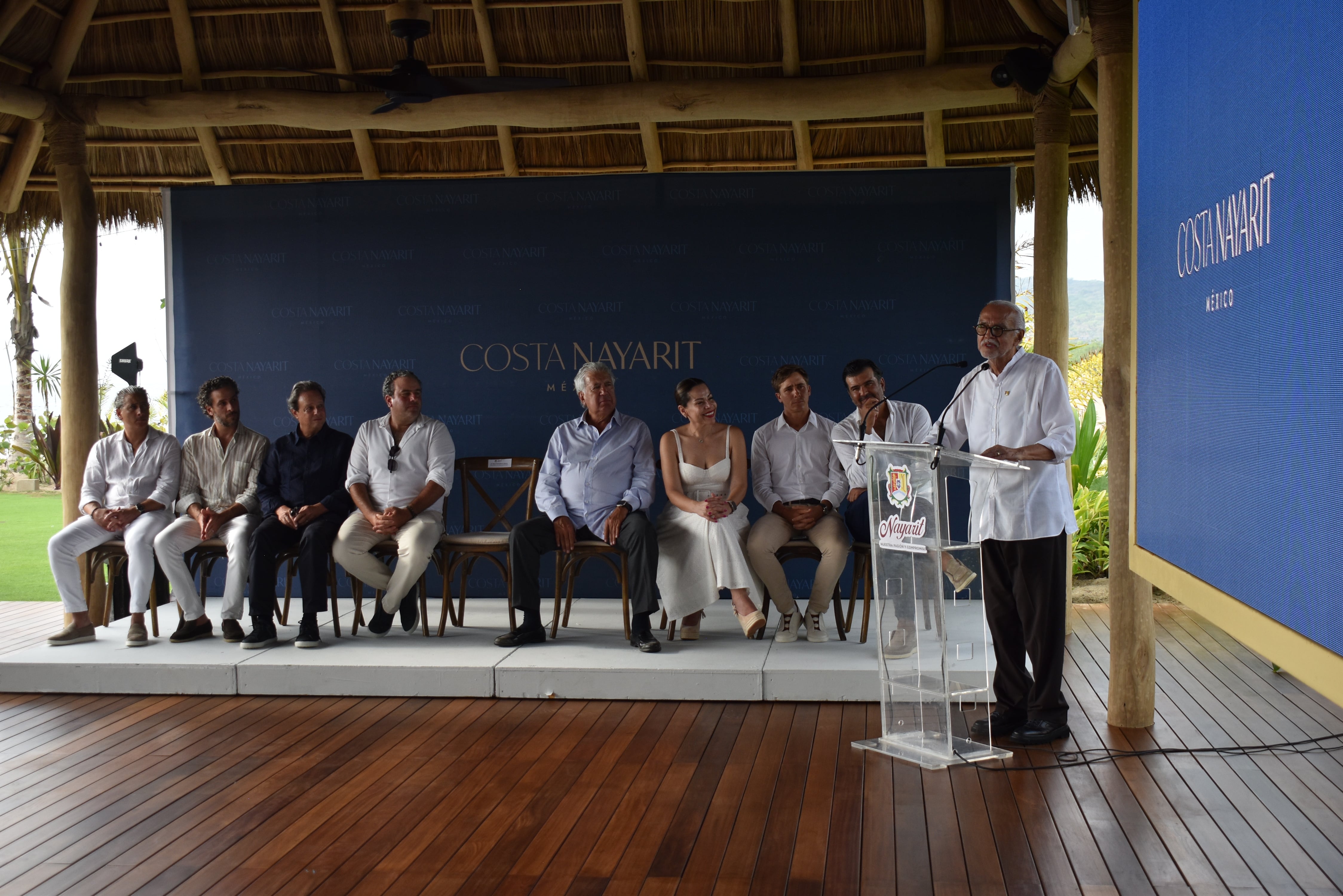 Costa Nayarit busca elevar turismo residencial del Pacífico mexicano