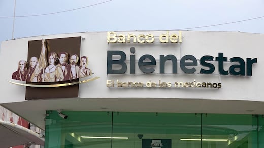 Banco del Bienestar aclara sanciones de la CNBV y garantiza operación normal