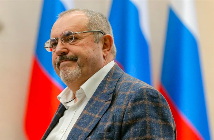 Exclusión del candidato por la paz deja a Vladimir Putin sin rival en las elecciones presidenciales 2024
