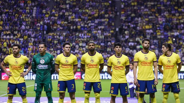 ¿Reglamentos de FIFA y Liga MX impiden que América juegue Play In sin seleccionados? Esto se sabe