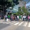 ¿Qué pasa en Insurgentes Sur hoy martes 5 de septiembre? Estudiantes continúan bloqueo por becas; estas son las rutas alternas