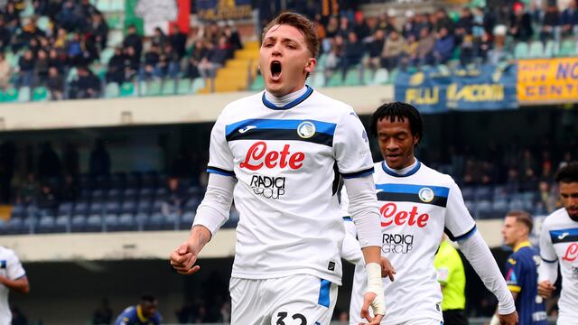 Brujas vs Atalanta: Pronóstico y alineaciones para la ida del repechaje en Champions League 2025