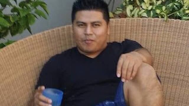 Miguel Ángel Honorato falleció la madrugada del domingo en el ataque a un bar de Orlando, Florida.