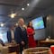 Elecciones 2023: Alejandra Del Moral y Santiago Creel se reúnen en CDMX
