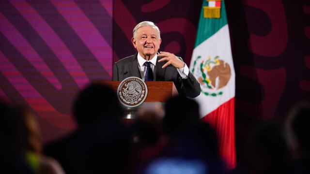 Mañanera de AMLO del 10 de julio de 2024