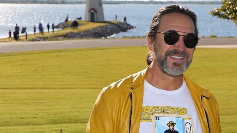 Marco Antonio Solís