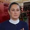 Congreso de Perú avanza en declarar persona non grata a Claudia Sheinbaum