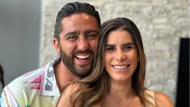 Fernanda de la Mora y Potro Caballero