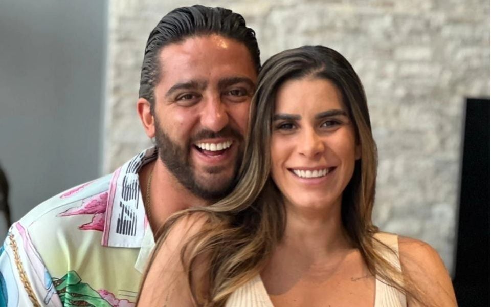 Fernanda de la Mora y Potro Caballero