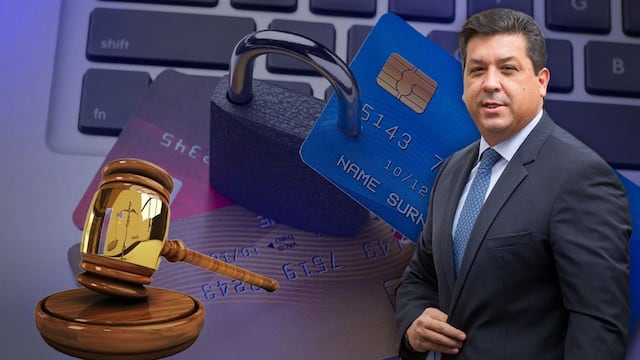 García Cabeza de Vaca: tribunal confirma bloqueo de cuentas tras negar amparo