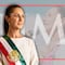 Persona del Año 2024 de la revista Time: Claudia Sheinbaum es la segunda favorita para el reconocimiento, según encuesta