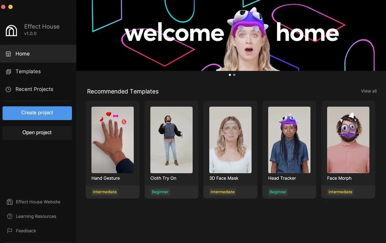 TikTok lanza su plataforma de realidad aumentada; cualquiera los puede crear