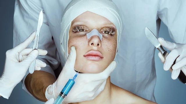 Cofepris emite alerta sanitaria por aumento en demanda de cirugías estéticas.