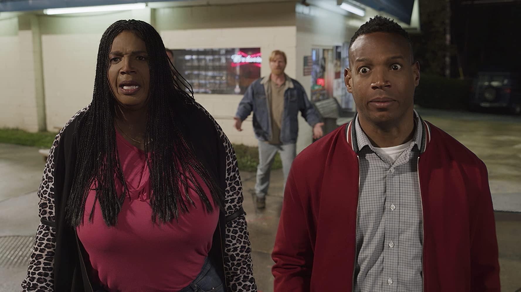 Películas Netflix: 'Sextillizos'