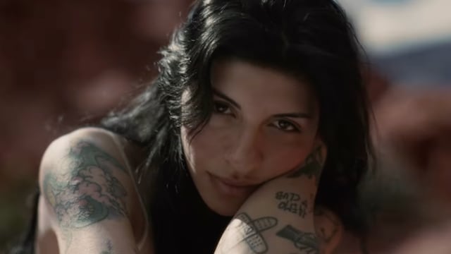 Fecha de lanzamiento de Latinaje, nuevo álbum de Cazzu