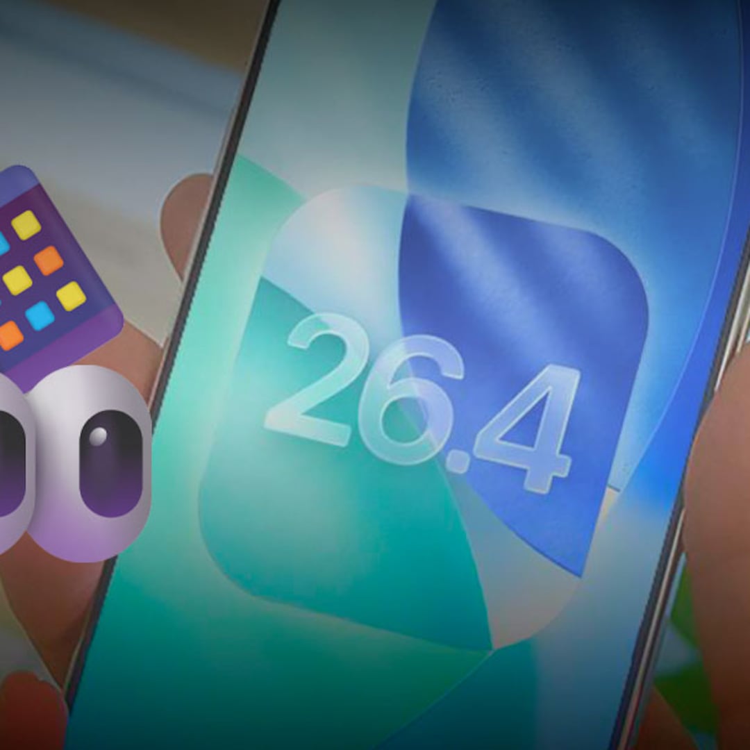 Nuevos emojis y mejoras: todo lo que trae iOS 26.4 para iPhone y iPad