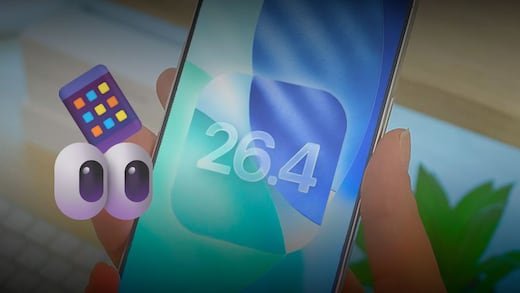 Nuevos emojis y mejoras: todo lo que trae iOS 26.4 para iPhone y iPad
