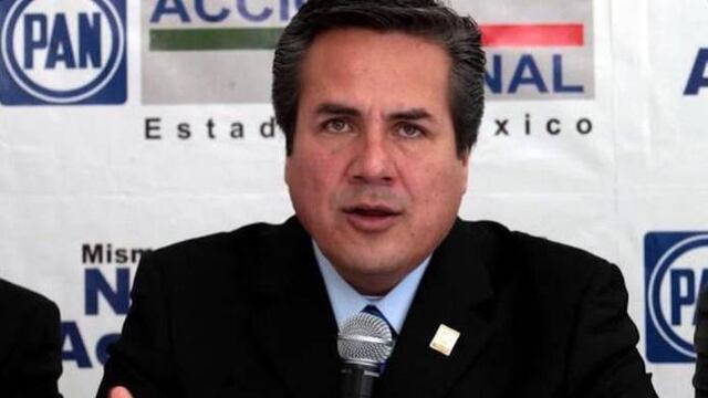 Víctor Hugo Sondón Saavedra.