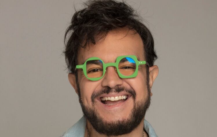 Aleks Syntek