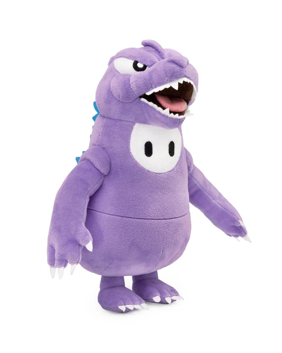 Godzilla Fall Guys