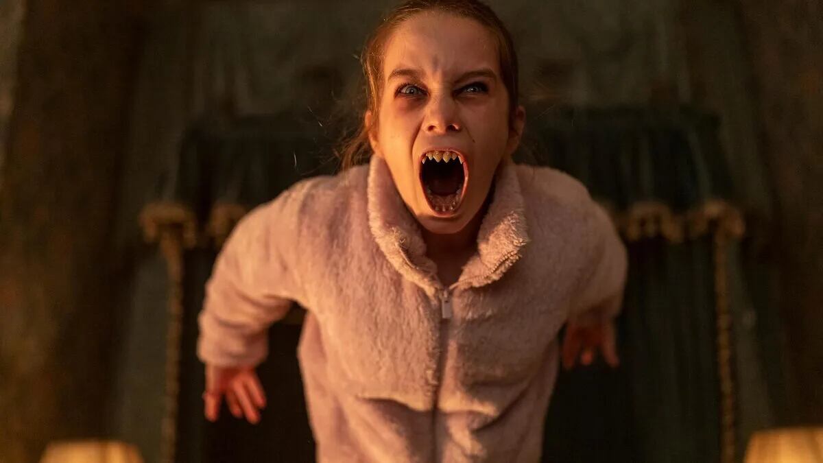 ¿Quién es quién en Abigail? Reparto de la película de terror con Melissa Barrera