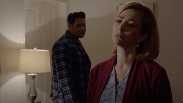 La Rosa de Guadalupe: ¿De qué trata: “En cada niño”?