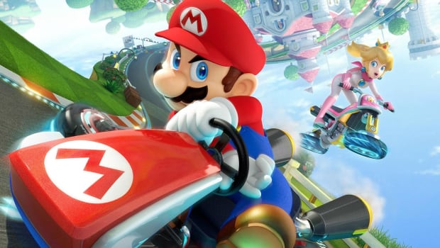 Mario Kart