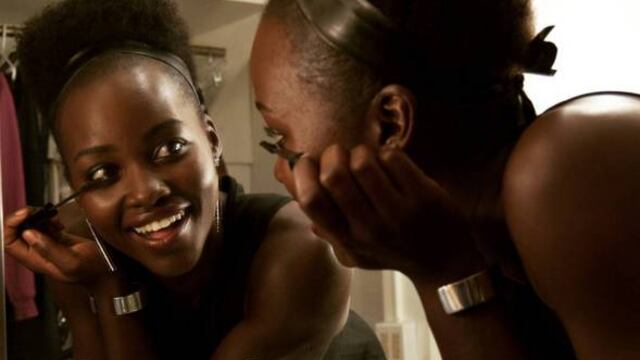 Lupita Nyong'o