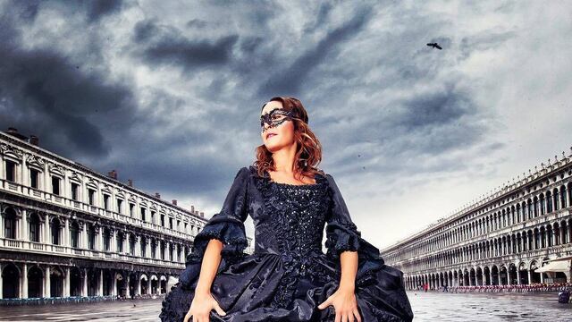 ¿Antigua práctica taoísta?