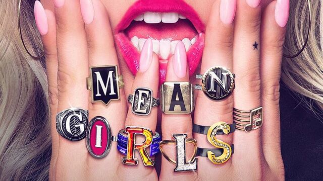 Cinépolis y Cinemex revelan la fecha de estreno de Mean Girls en México