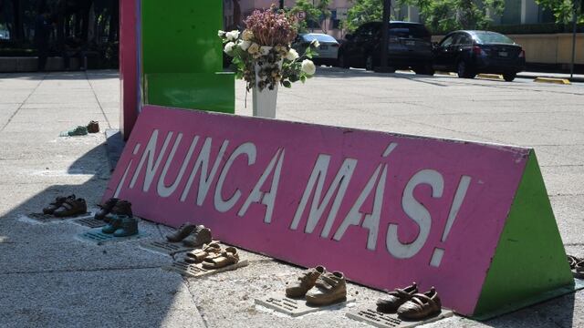 Antimonumento Guardería ABC