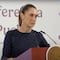Mañanera de Claudia Sheinbaum hoy viernes 18 de julio de 2025 en vivo: Juan Ramón de la Fuente, consulados de México y más