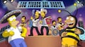 Los Simpson dedican capítulo a México: así se hizo