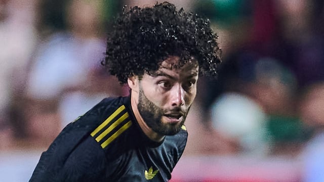 ¿Cuándo juega Chino Huerta con el Anderlecht? Hora y canal para ver al mexicano en la Conference League