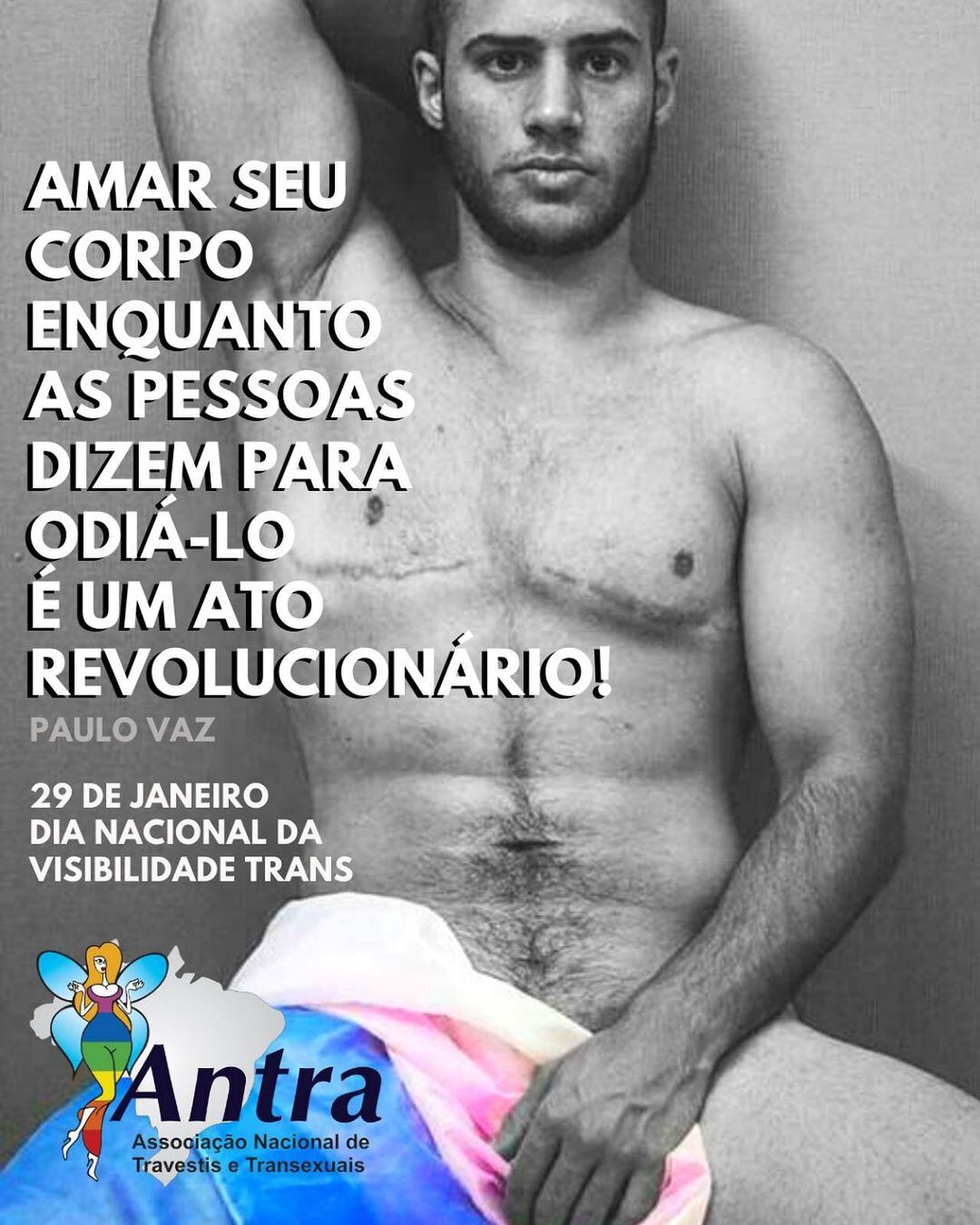 Paulo Vaz