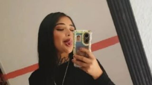 Yulissa Mendoza es vinculada a proceso por cohecho y narcomenudeo