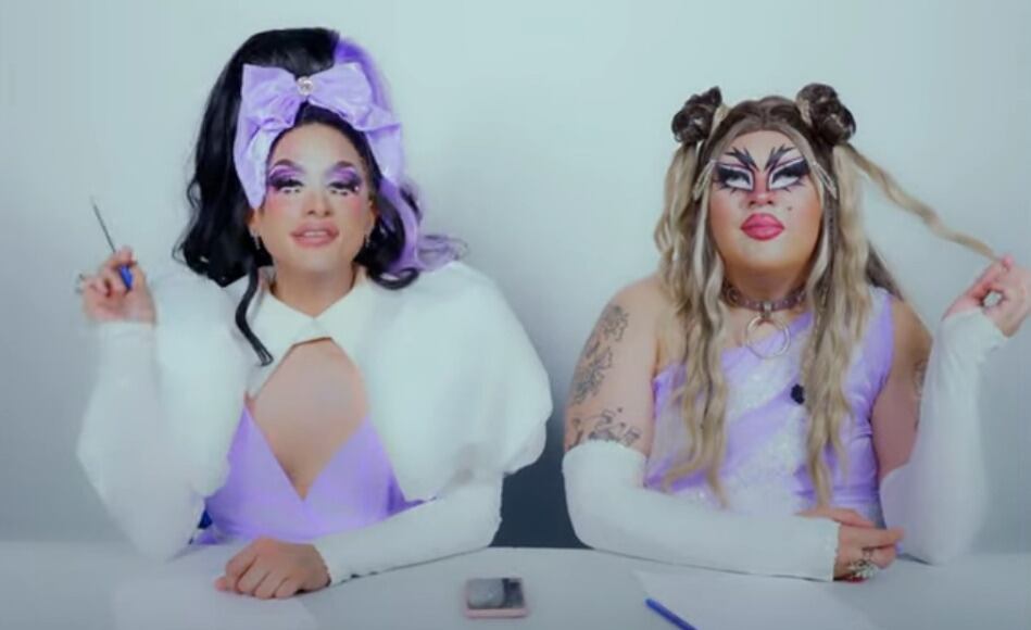 Velvetine y 'Margaret y Ya' coverean “good 4 u” de Olivia Rodrigo en cumbia