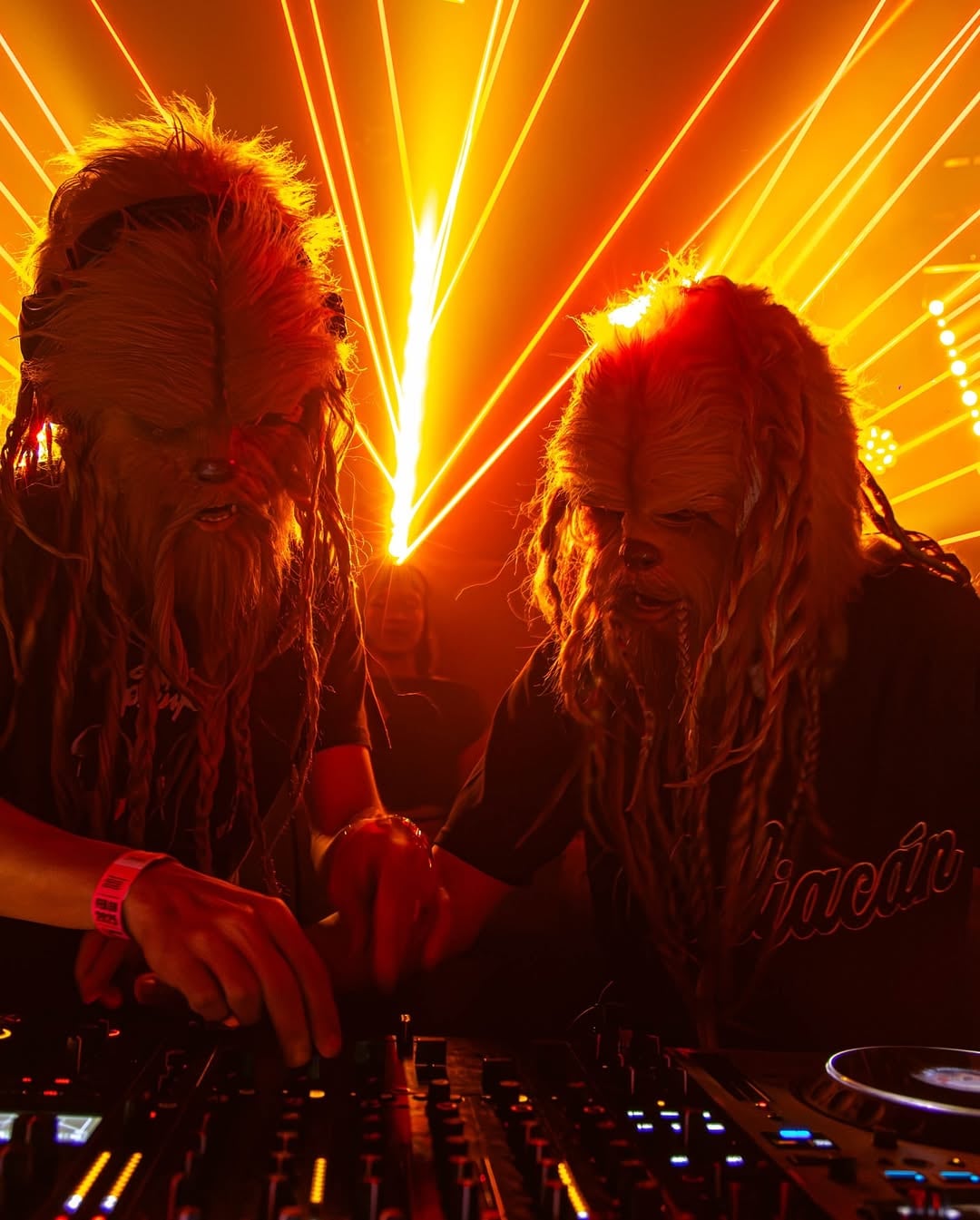 The Wookies