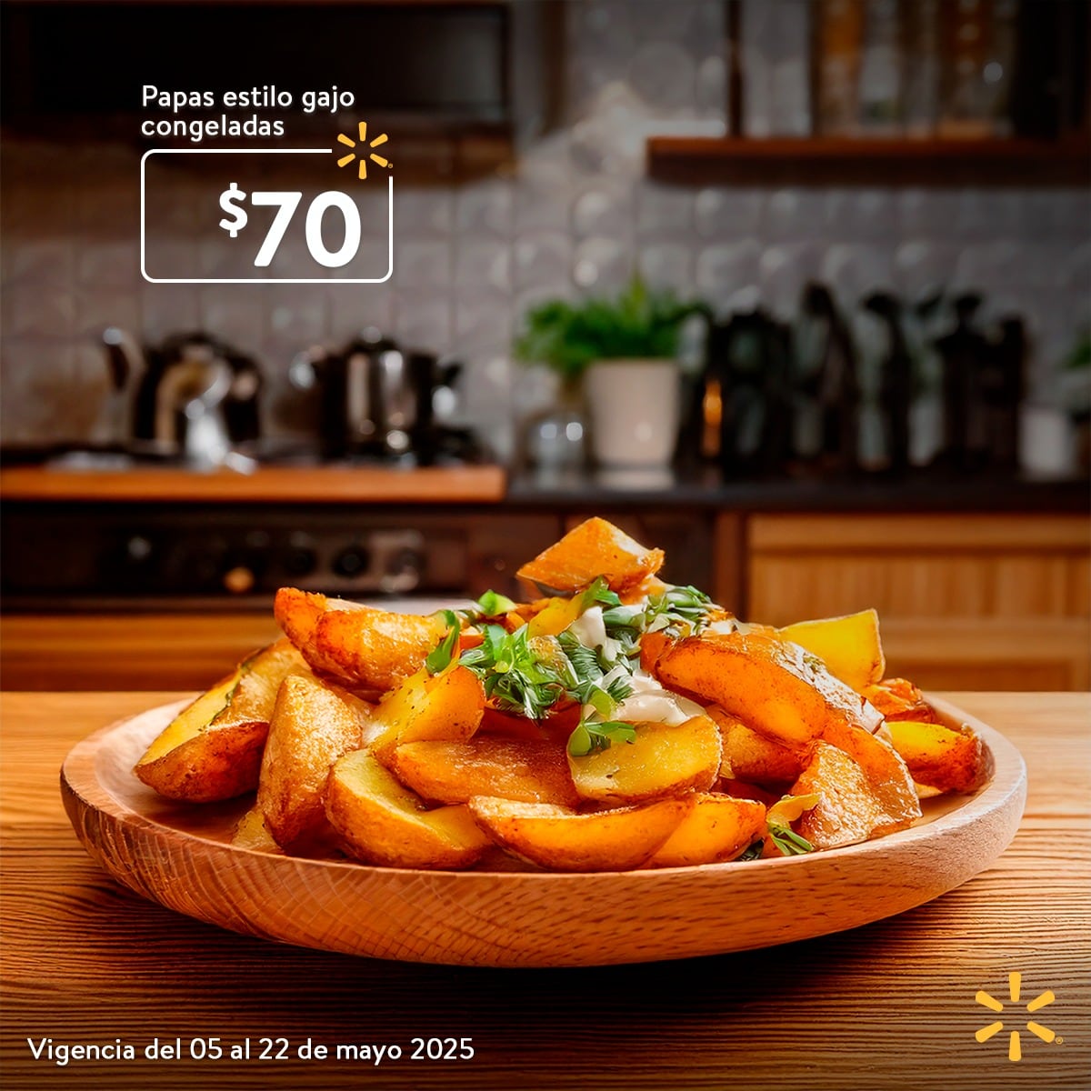 Ofertas pre Hot Sale en Walmart