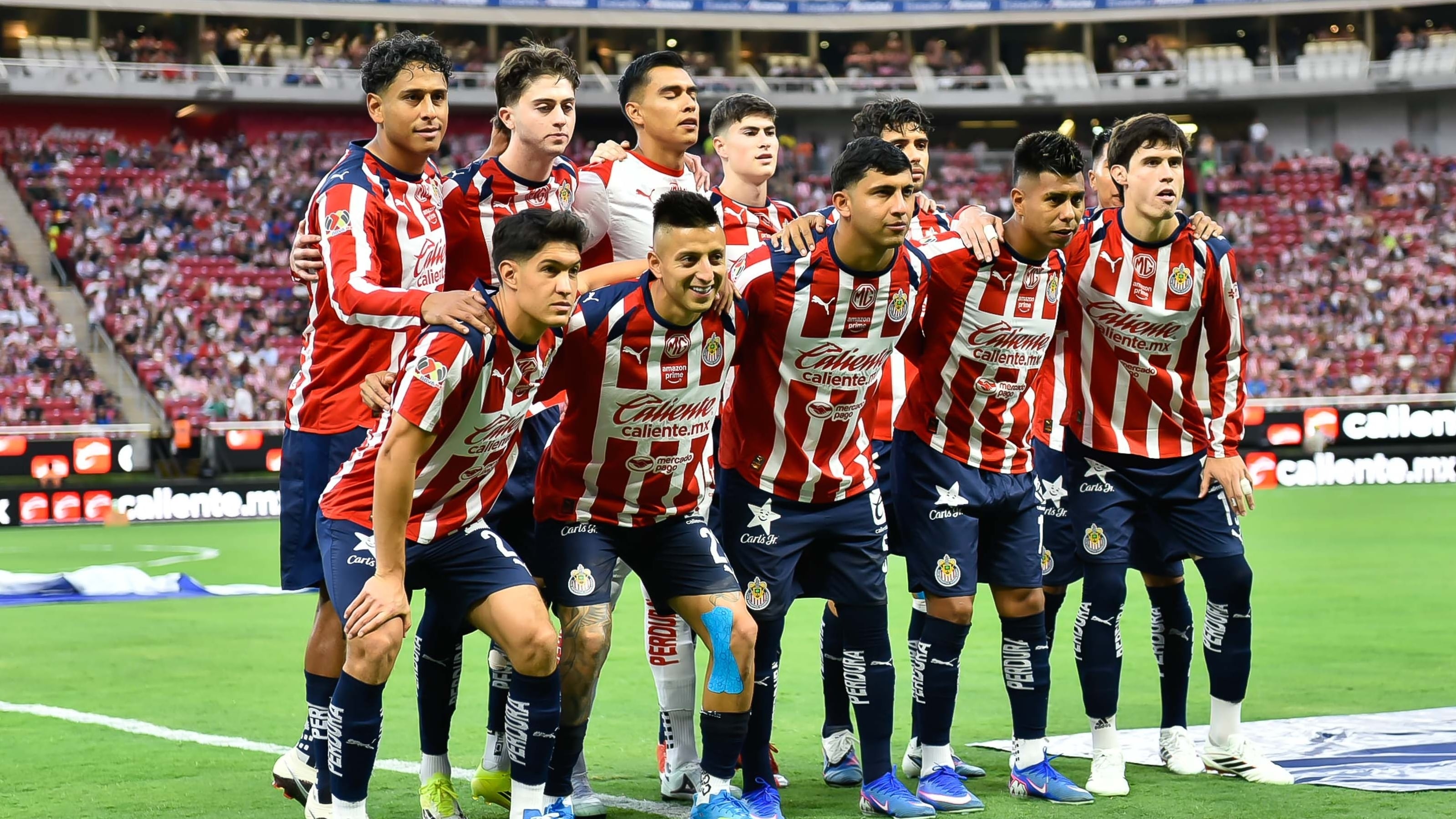 Chivas vs Tigres: Pronóstico y posibles alineaciones en cuartos de final de la Liga MX