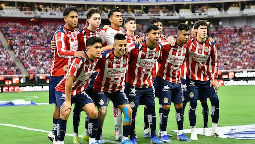 Chivas vs Tijuana: Pronóstico y posibles alineaciones del partido de la Liga MX