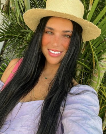 Karla Laveaga