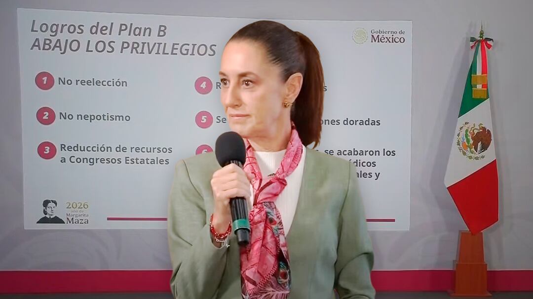 Intelectual del sheinbaumismo busca aceptación de la comentocracia anti-Sheinbaum