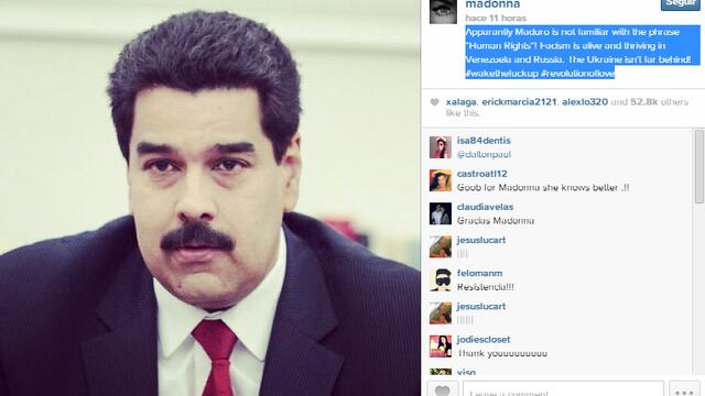 Foto: Tomada de Instagram