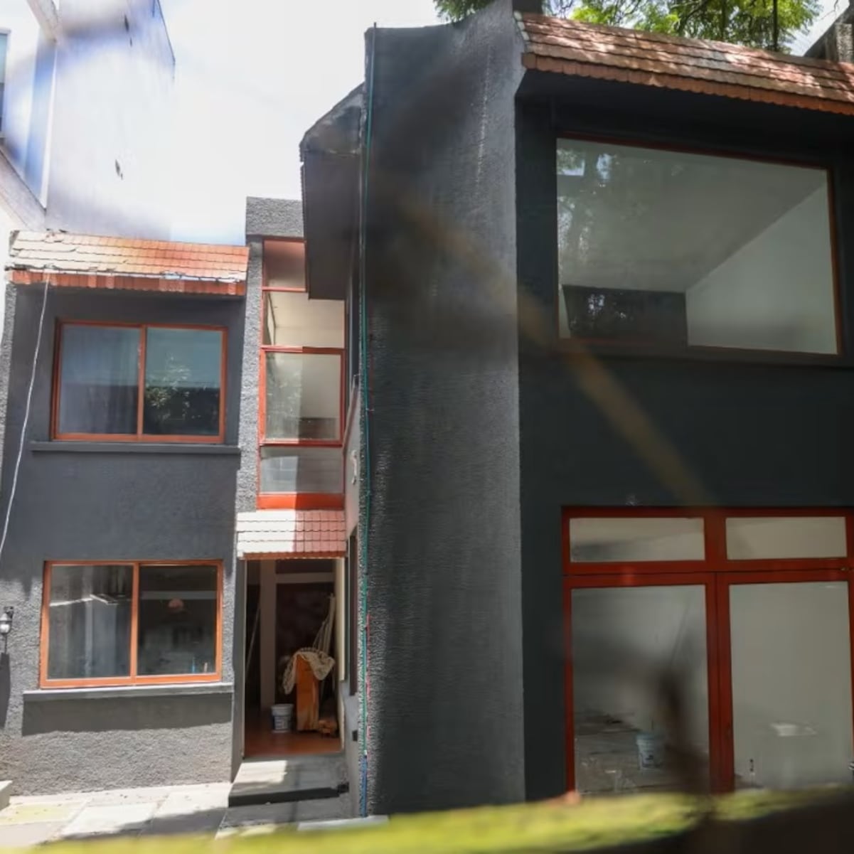 La mafia del despojo en CDMX
