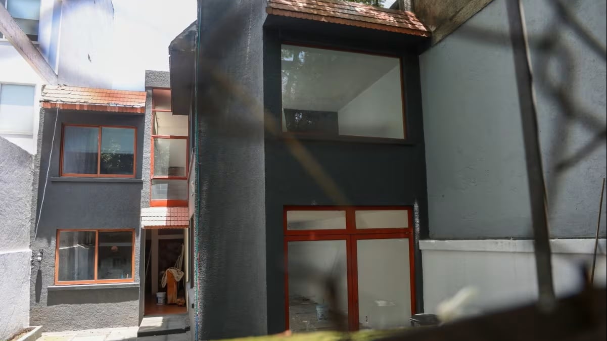 La mafia del despojo en CDMX