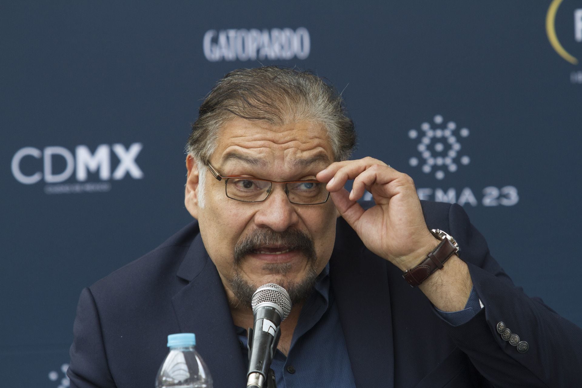 Joaquín Cosío, actor