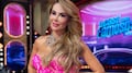 Ninel Conde se disculpa tras insulto de su trabajador a una reportera