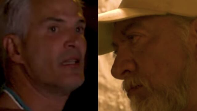 Julio Camejo / Carlos Trejo