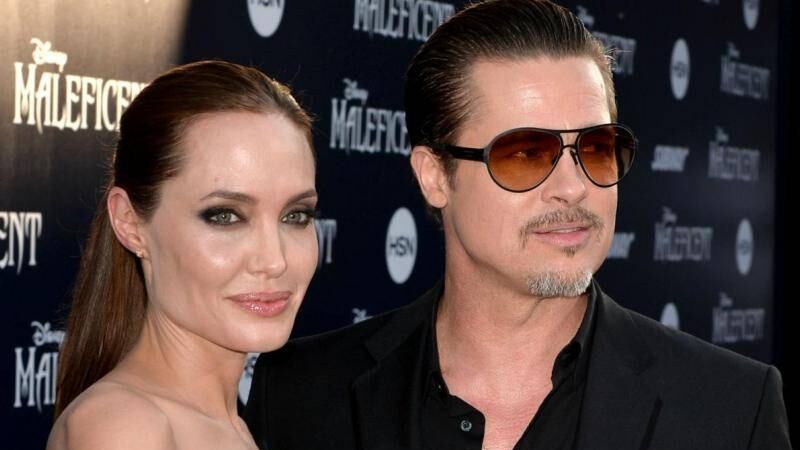 Angelina Jolie acusa a Brad Pitt de querer silenciar abuso con acuerdo de confidencialidad